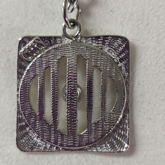 VINTAGE Celebrity Necklace - Picture 3 of 5